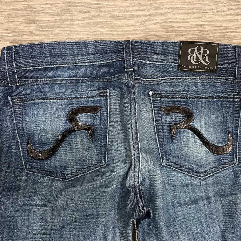Rock Republic Jeans